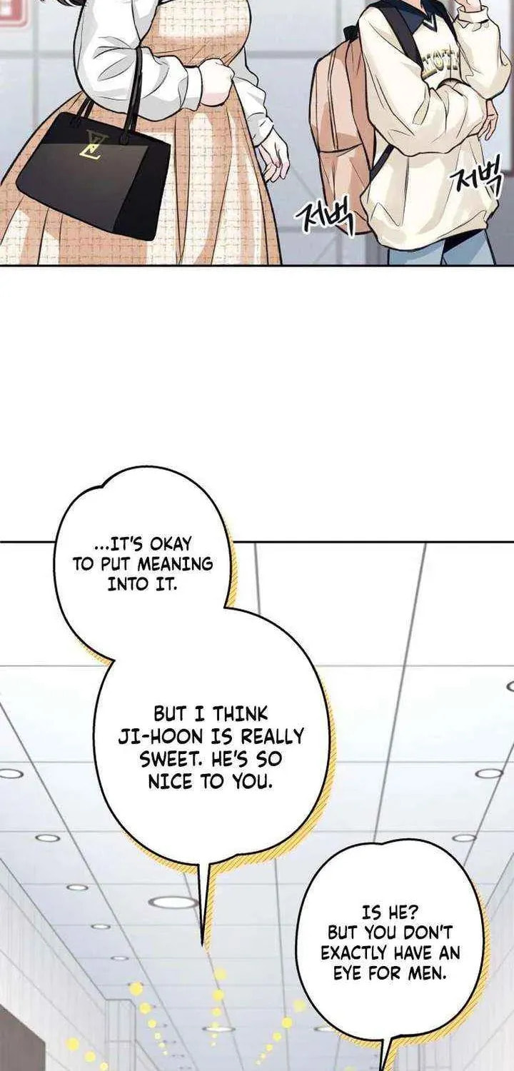 All You Need Is Perfection Chapter 29 page 72 - 