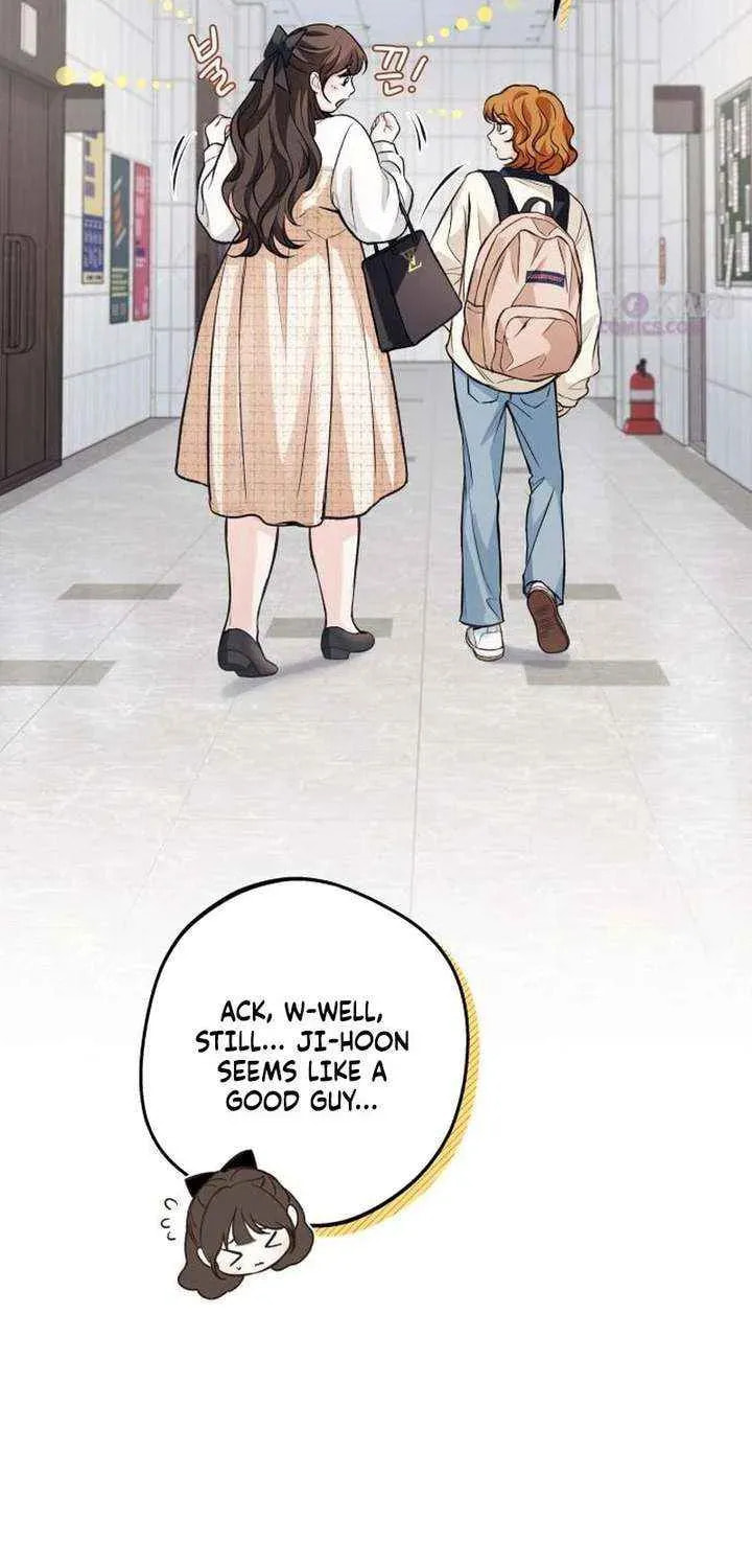All You Need Is Perfection Chapter 29 page 73 - 