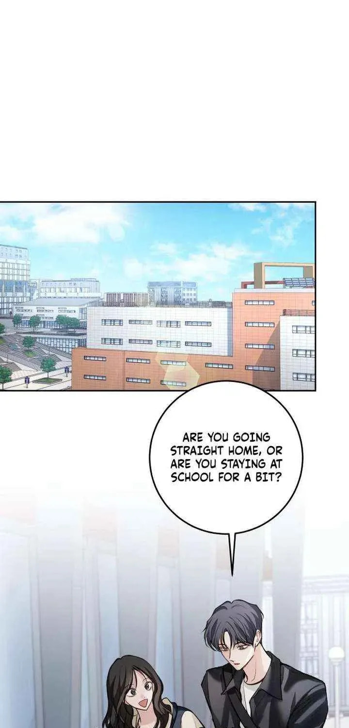 All You Need Is Perfection Chapter 29 page 74 - 