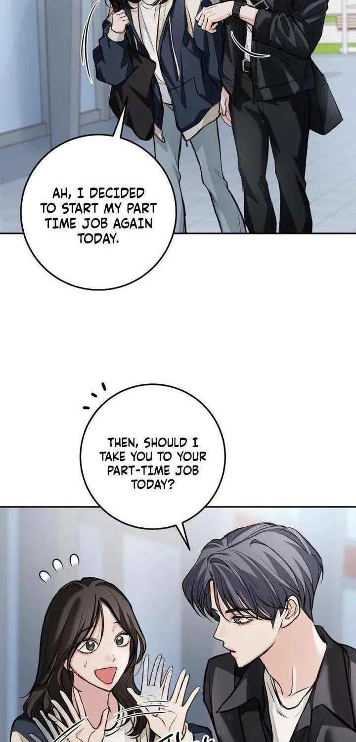 All You Need Is Perfection Chapter 29 page 75 - 