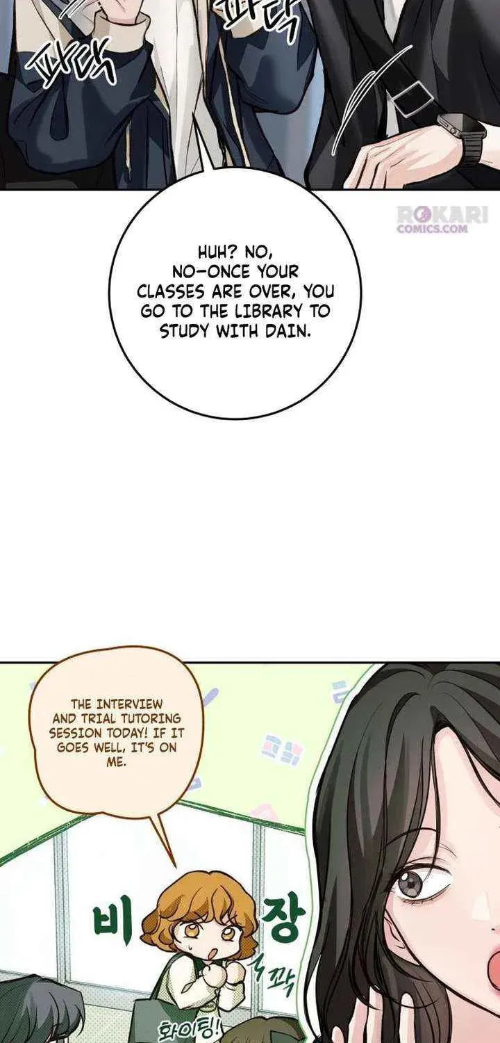 All You Need Is Perfection Chapter 29 page 76 - 
