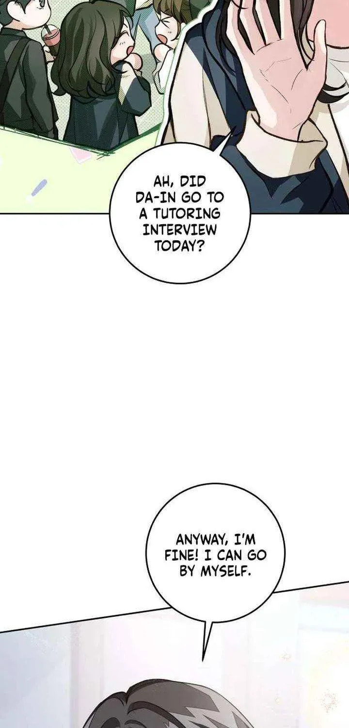 All You Need Is Perfection Chapter 29 page 77 - 