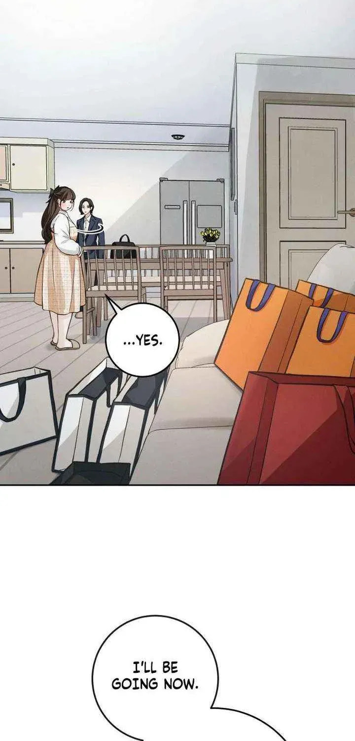 All You Need Is Perfection Chapter 29 page 9 - 
