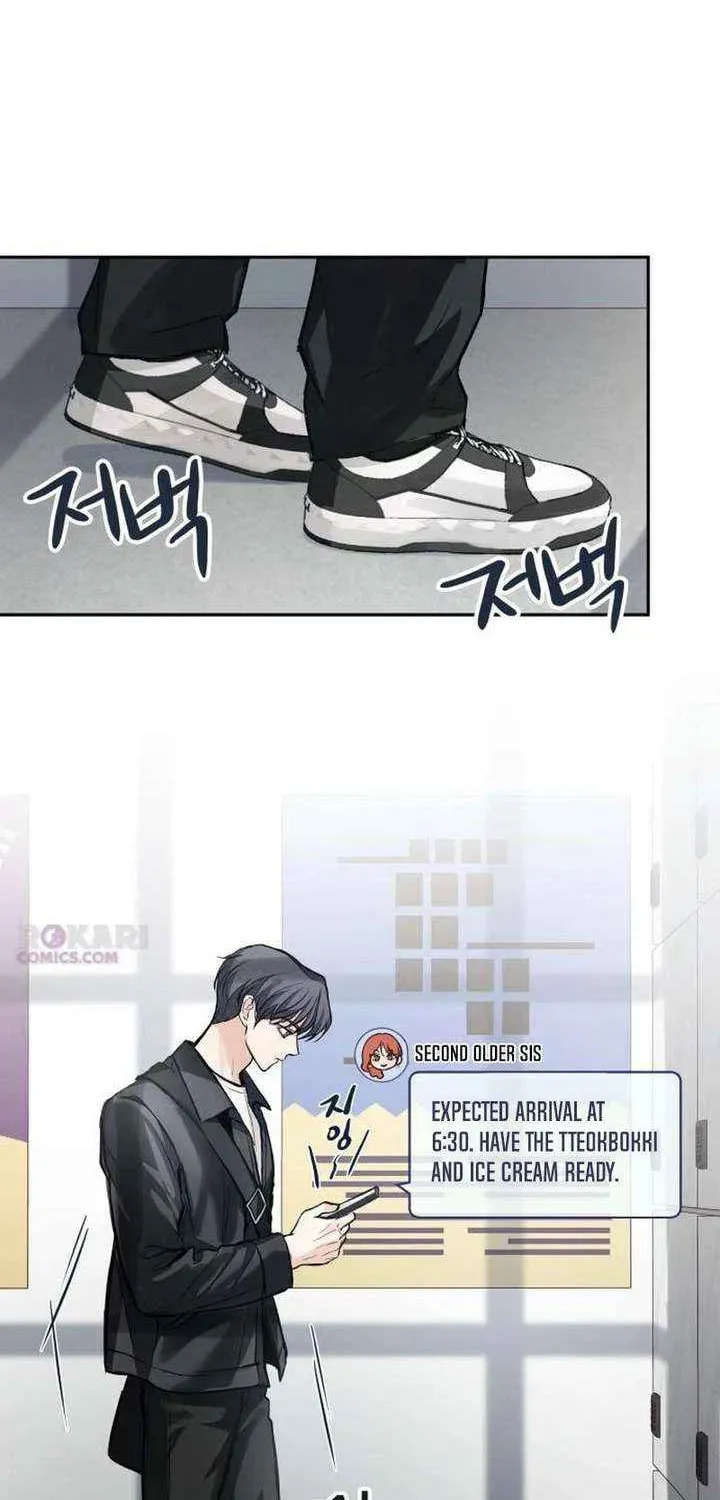 All You Need Is Perfection Chapter 29 page 81 - 