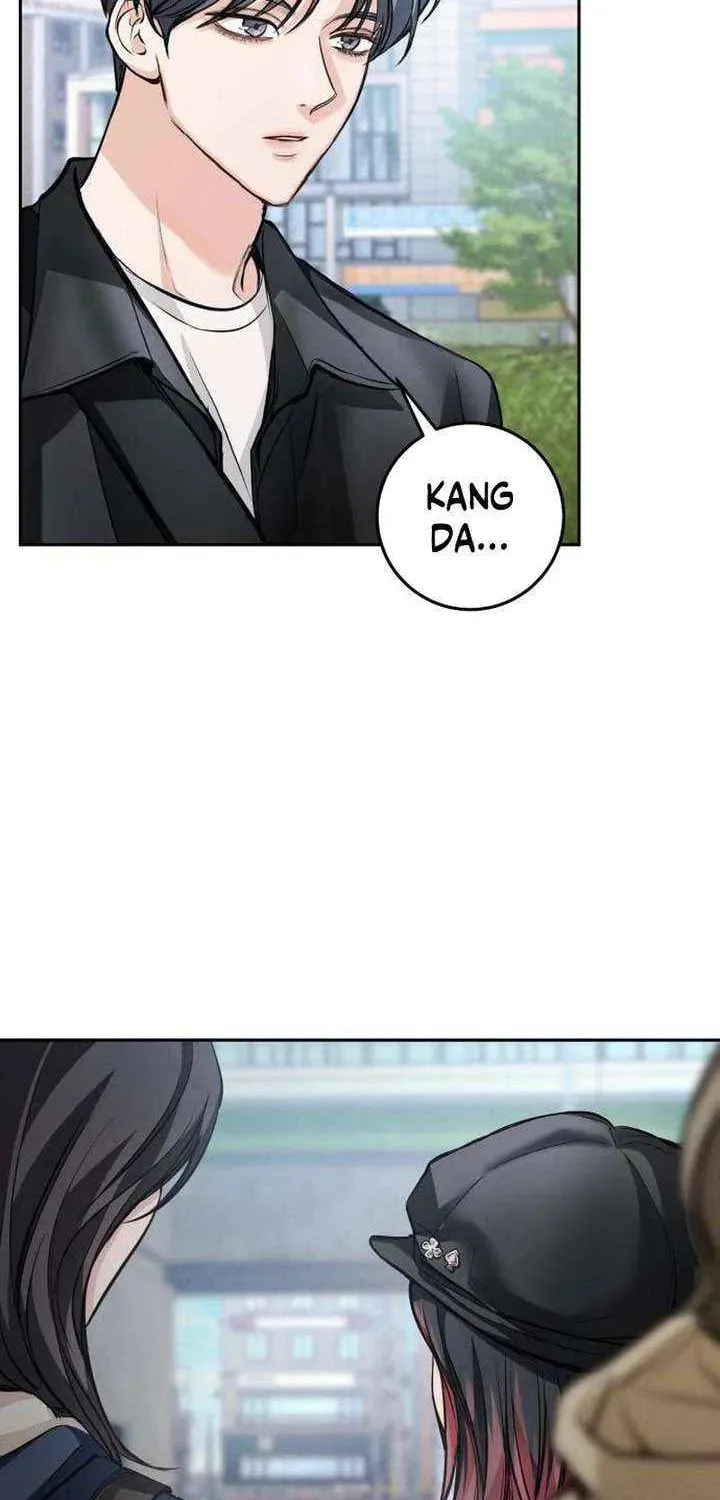 All You Need Is Perfection Chapter 29 page 87 - 