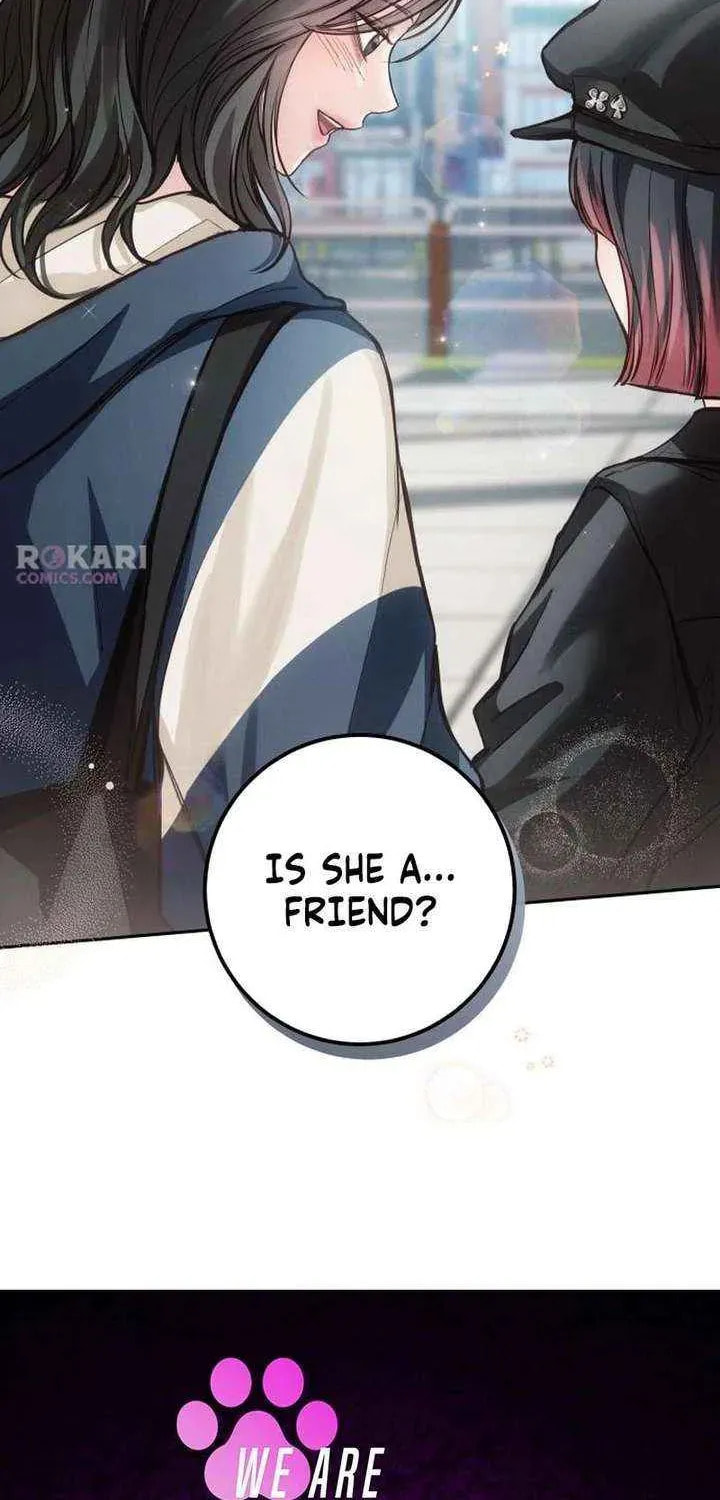 All You Need Is Perfection Chapter 29 page 89 - 