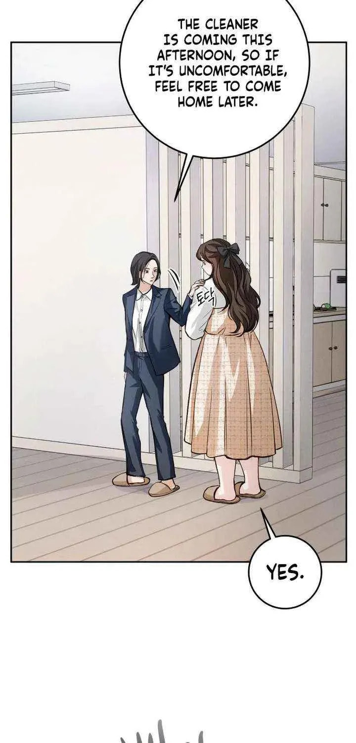 All You Need Is Perfection Chapter 29 page 10 - 