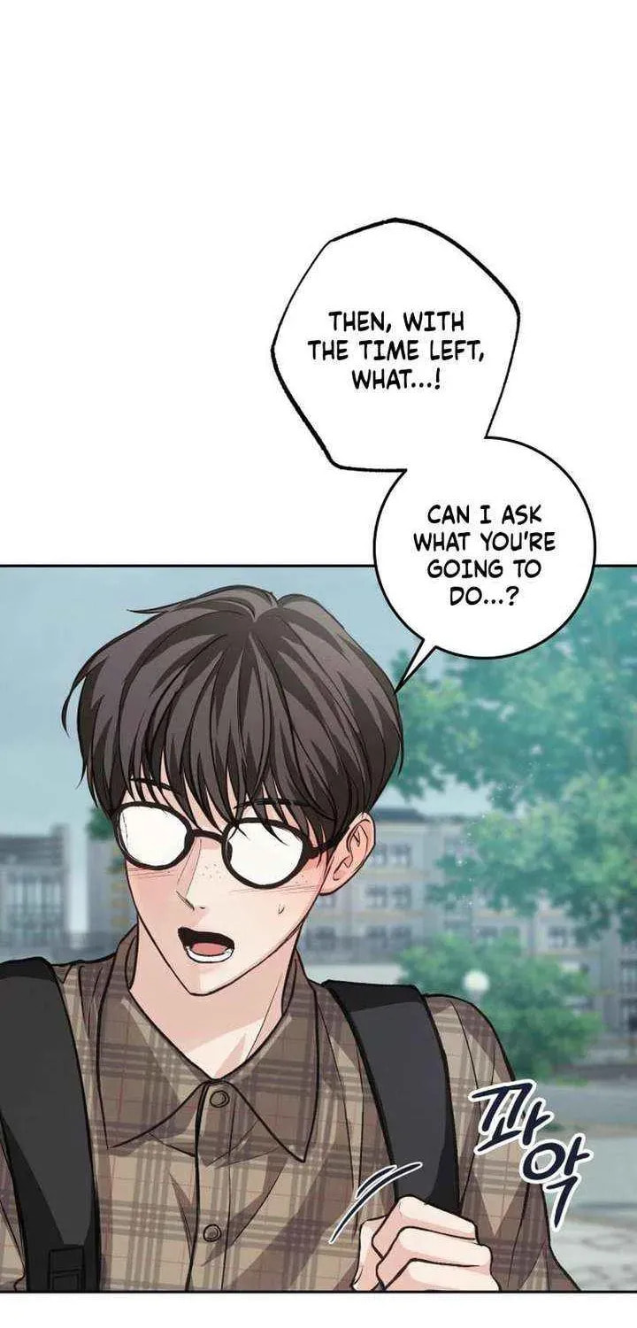 All You Need Is Perfection Chapter 30 page 17 - 