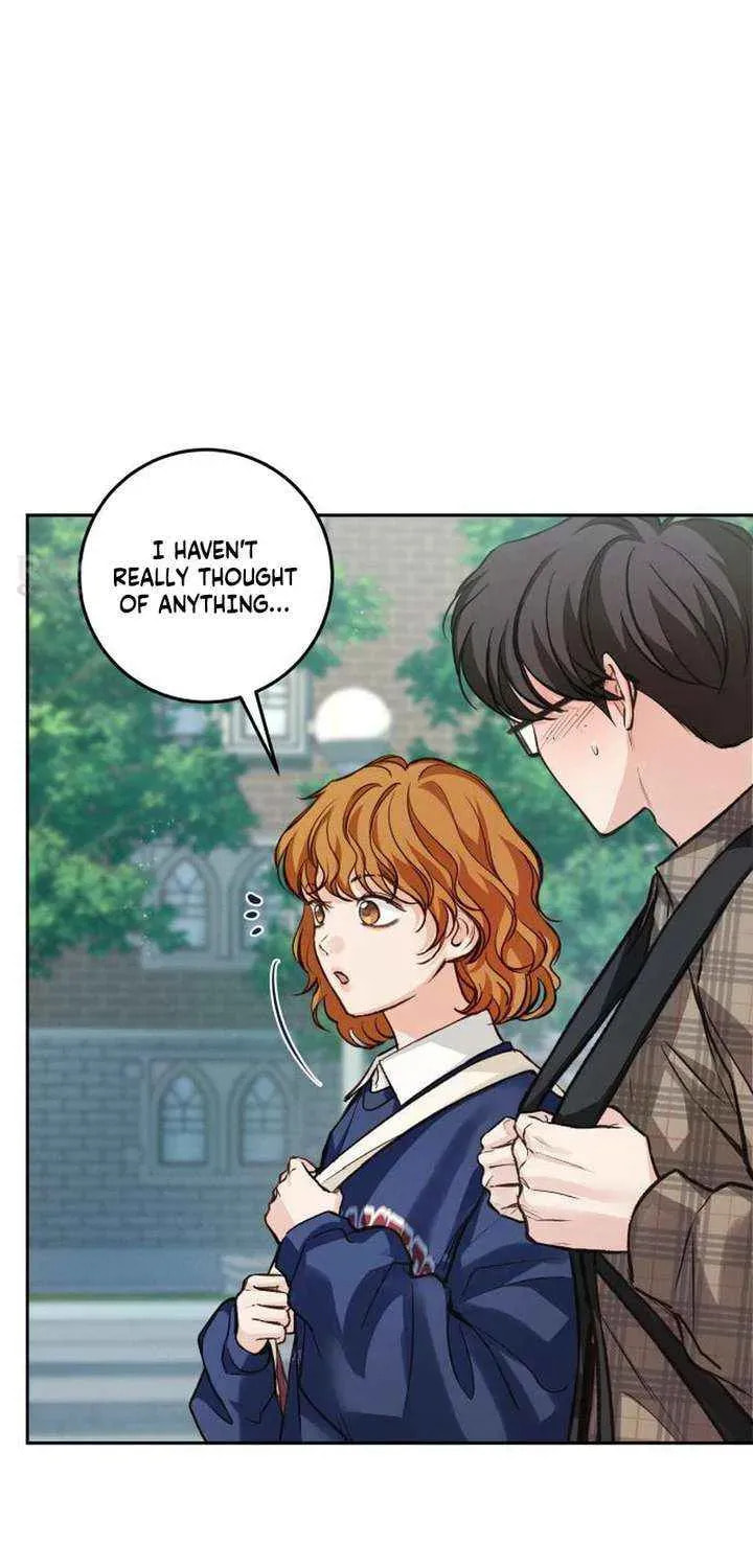 All You Need Is Perfection Chapter 30 page 18 - 