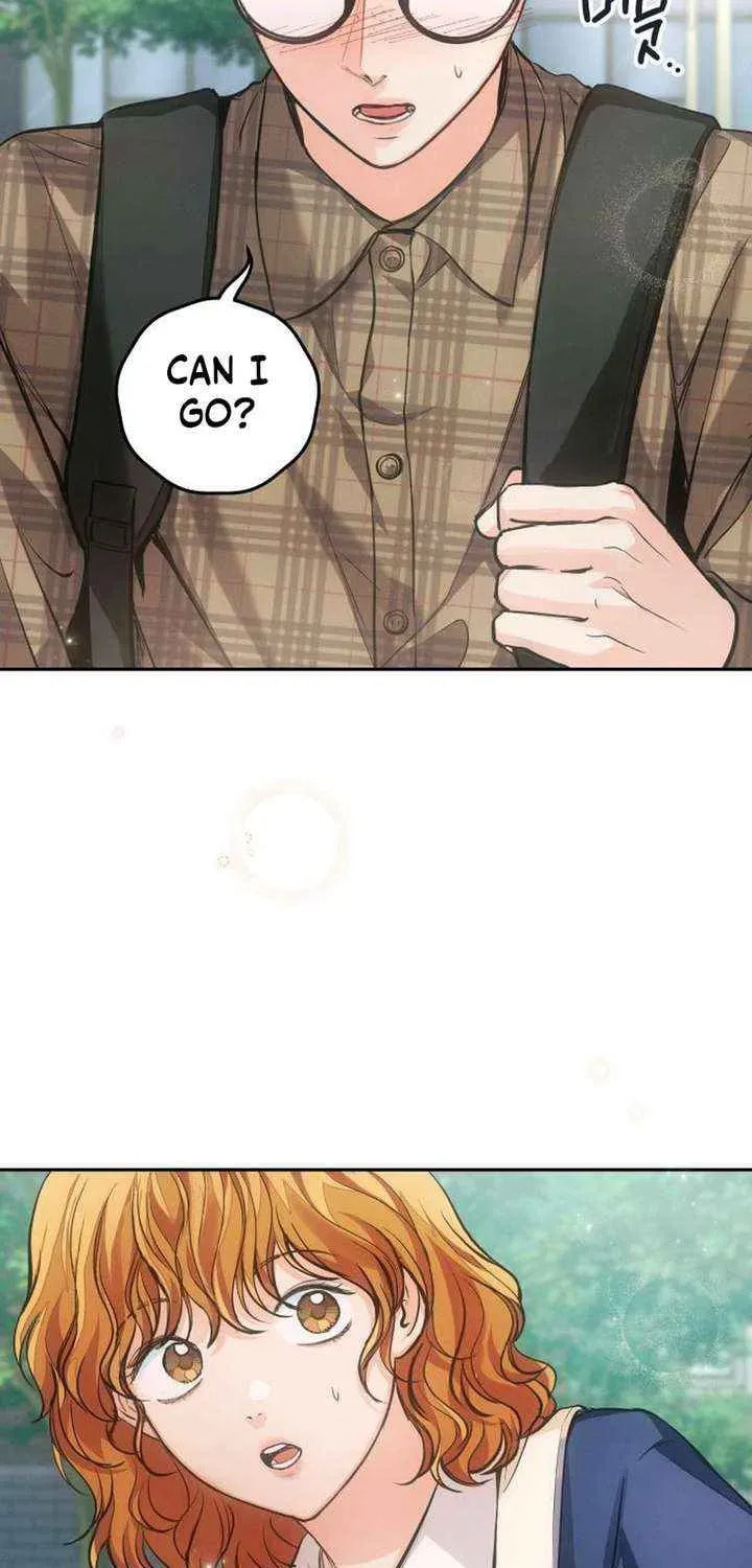 All You Need Is Perfection Chapter 30 page 22 - 