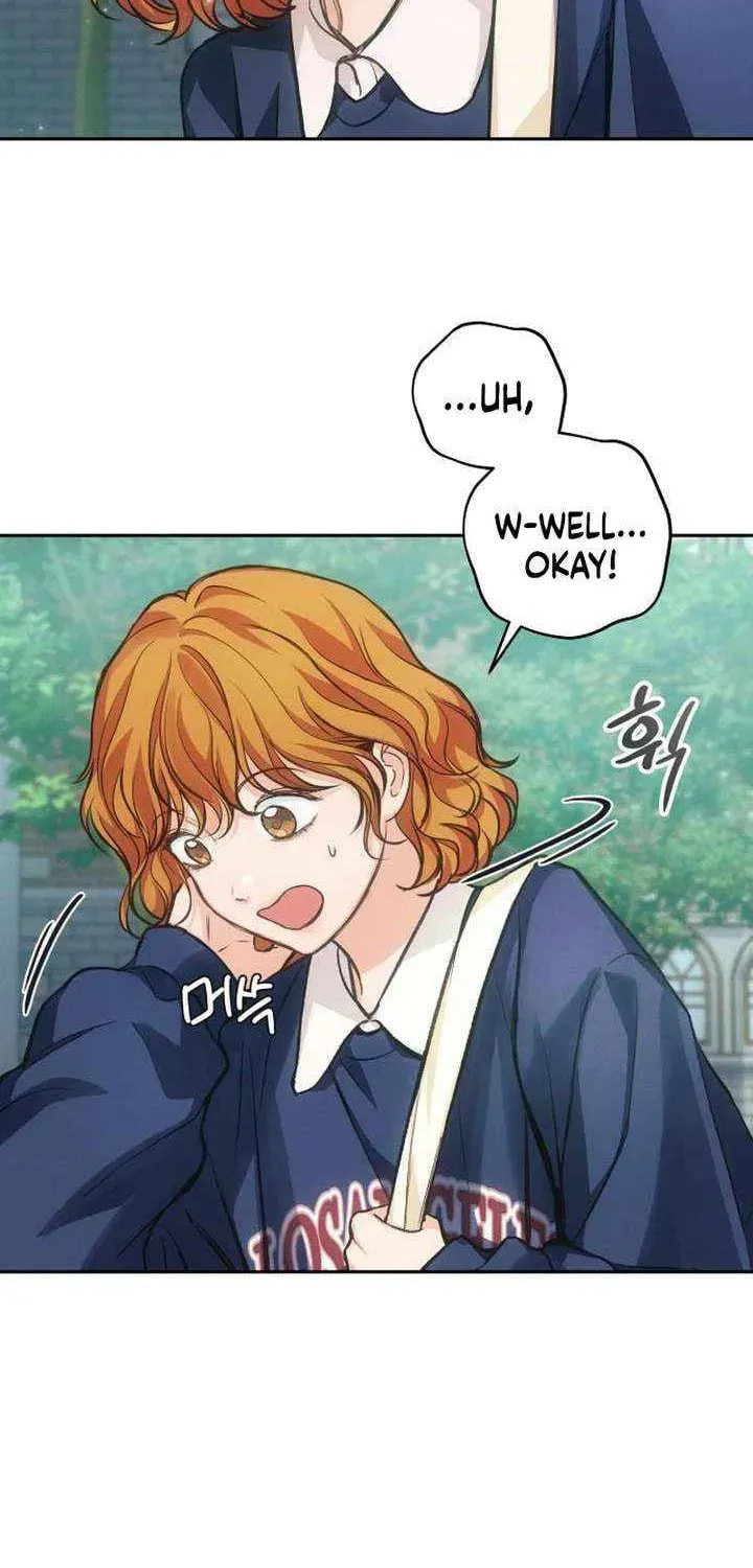 All You Need Is Perfection Chapter 30 page 23 - 