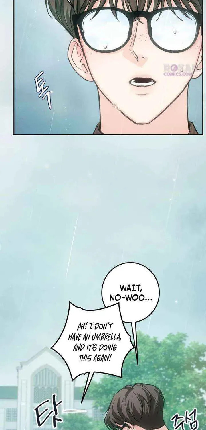 All You Need Is Perfection Chapter 30 page 27 - 