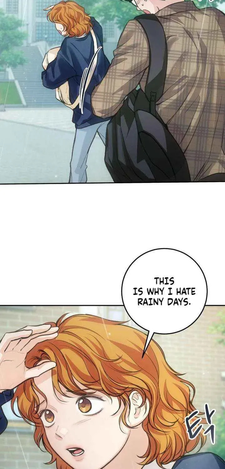 All You Need Is Perfection Chapter 30 page 28 - 