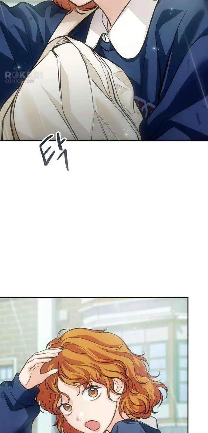 All You Need Is Perfection Chapter 30 page 29 - 