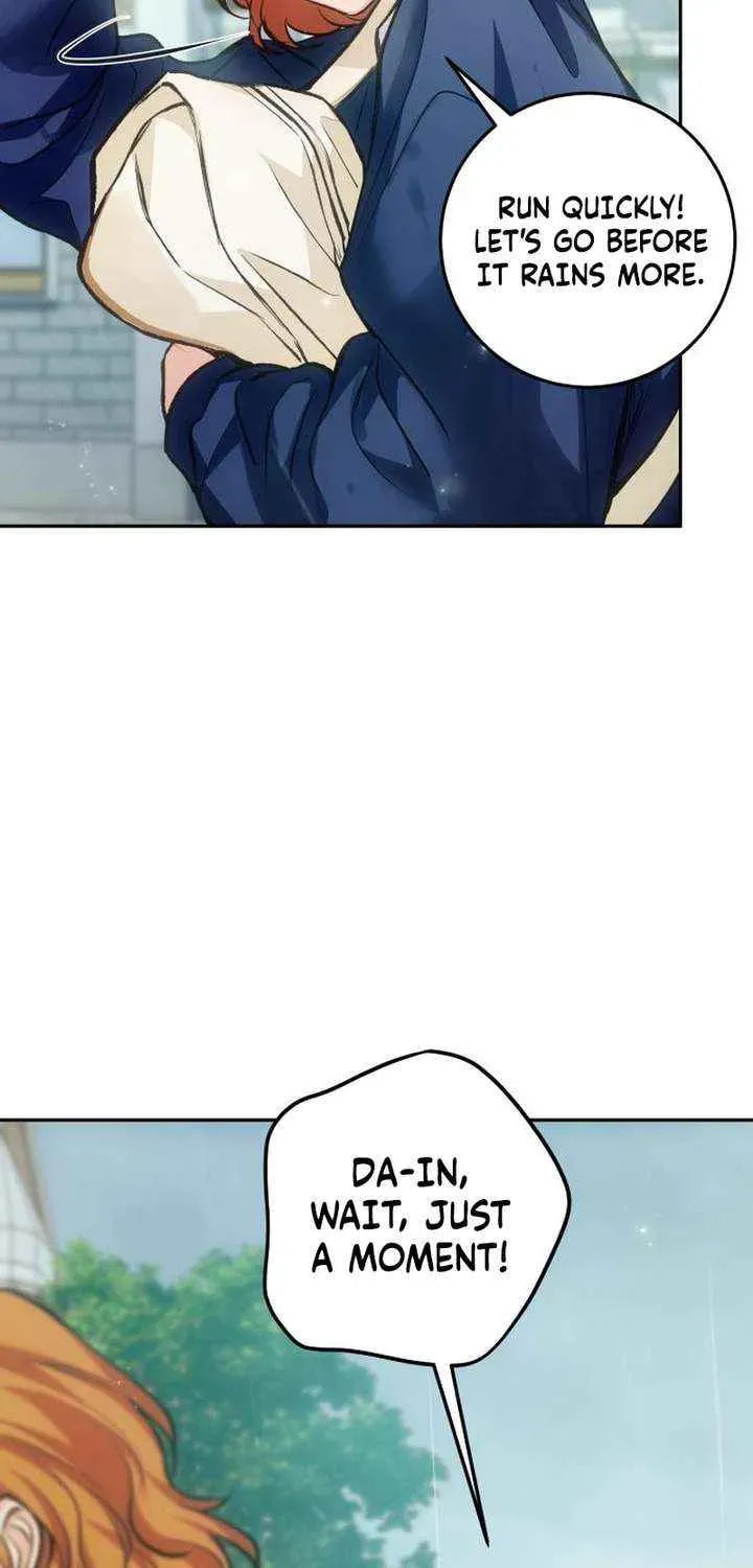 All You Need Is Perfection Chapter 30 page 30 - 