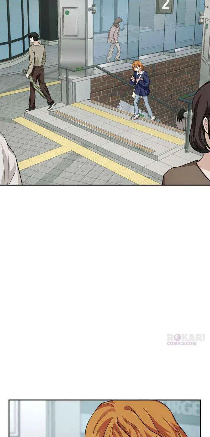 All You Need Is Perfection Chapter 30 page 4 - 