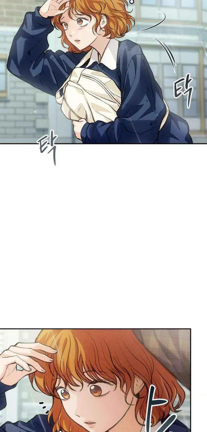 All You Need Is Perfection Chapter 30 page 33 - 