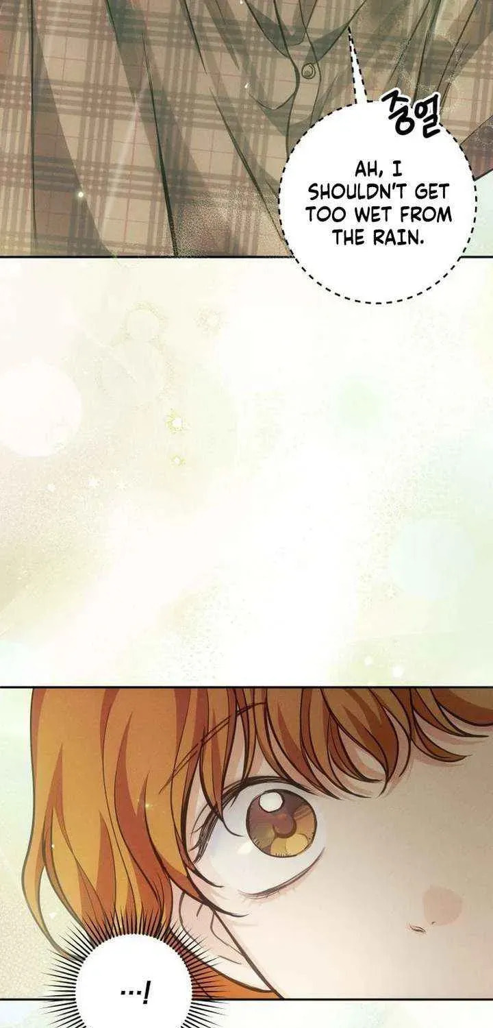 All You Need Is Perfection Chapter 30 page 36 - 