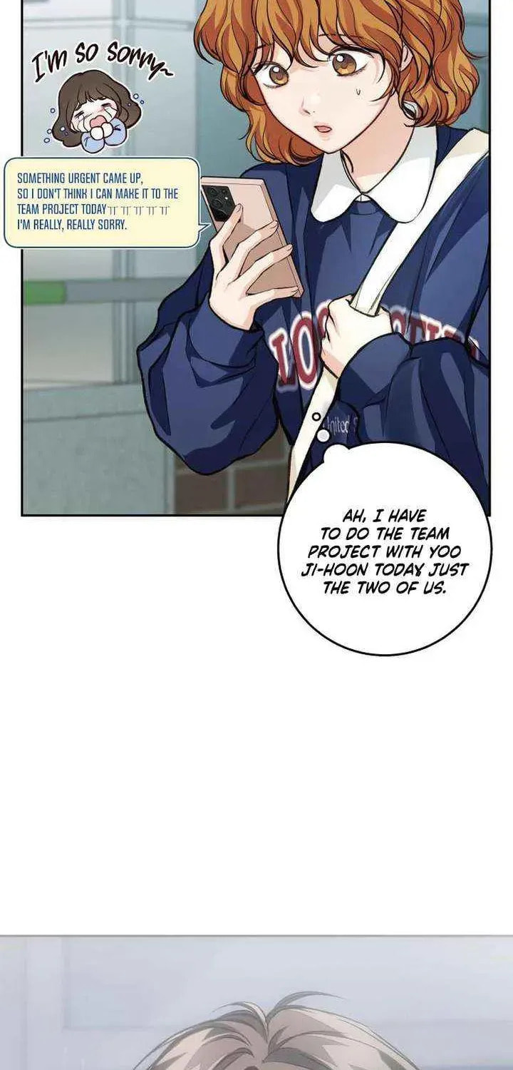 All You Need Is Perfection Chapter 30 page 5 - 