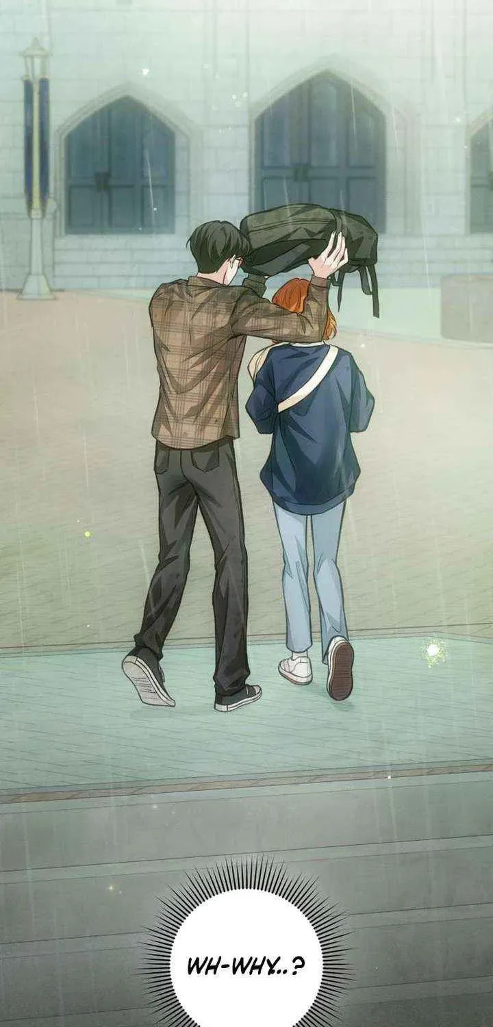All You Need Is Perfection Chapter 30 page 41 - 