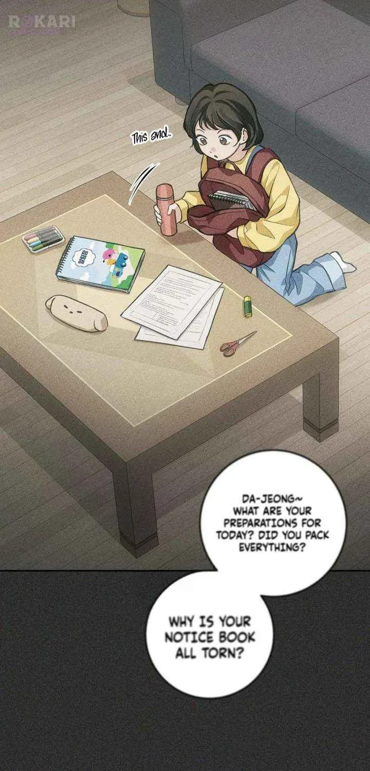 All You Need Is Perfection Chapter 30 page 43 - 