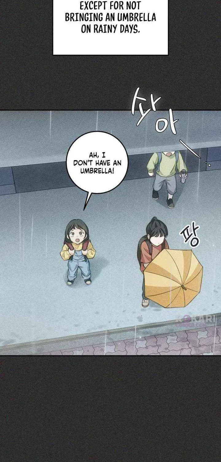 All You Need Is Perfection Chapter 30 page 45 - 