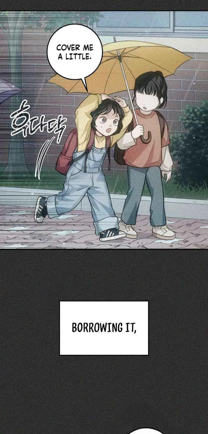 All You Need Is Perfection Chapter 30 page 46 - 