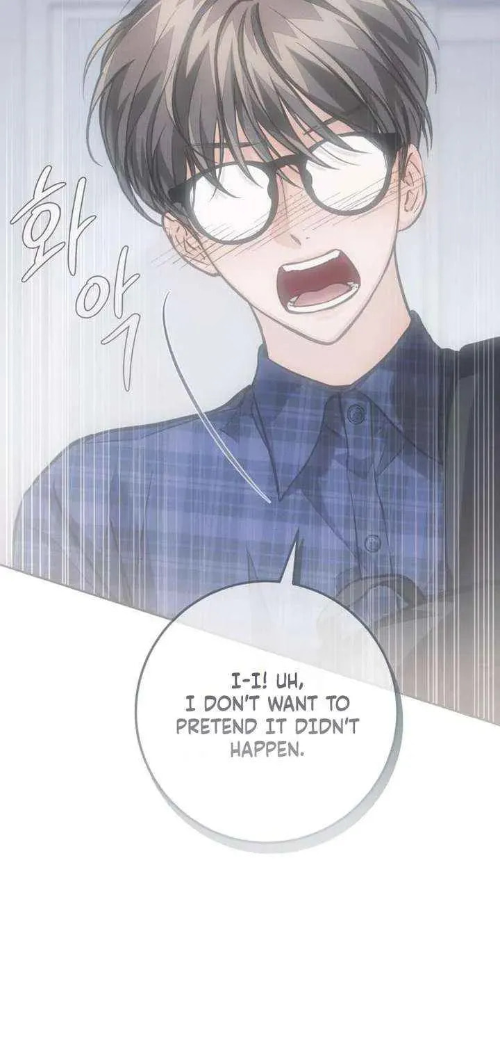 All You Need Is Perfection Chapter 30 page 6 - 