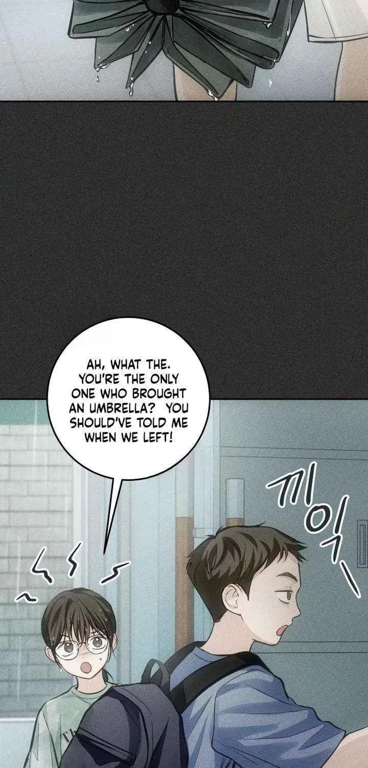 All You Need Is Perfection Chapter 30 page 54 - 