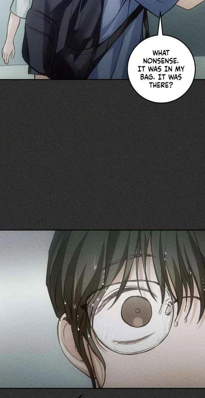All You Need Is Perfection Chapter 30 page 55 - 