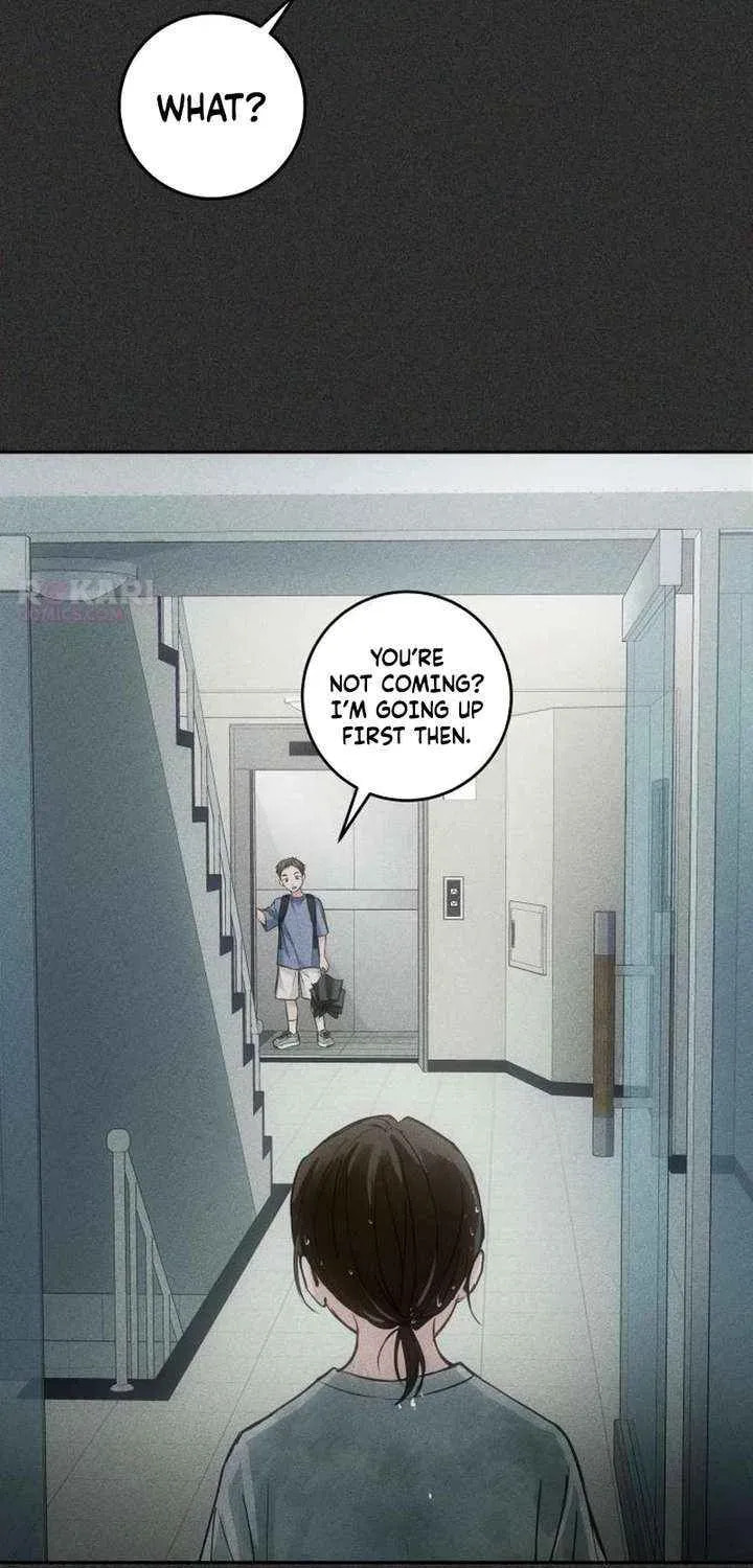 All You Need Is Perfection Chapter 30 page 56 - 