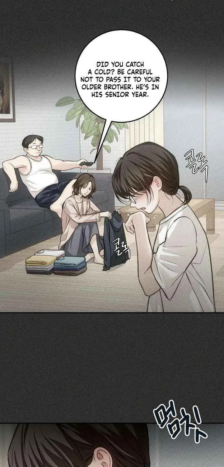 All You Need Is Perfection Chapter 30 page 60 - 