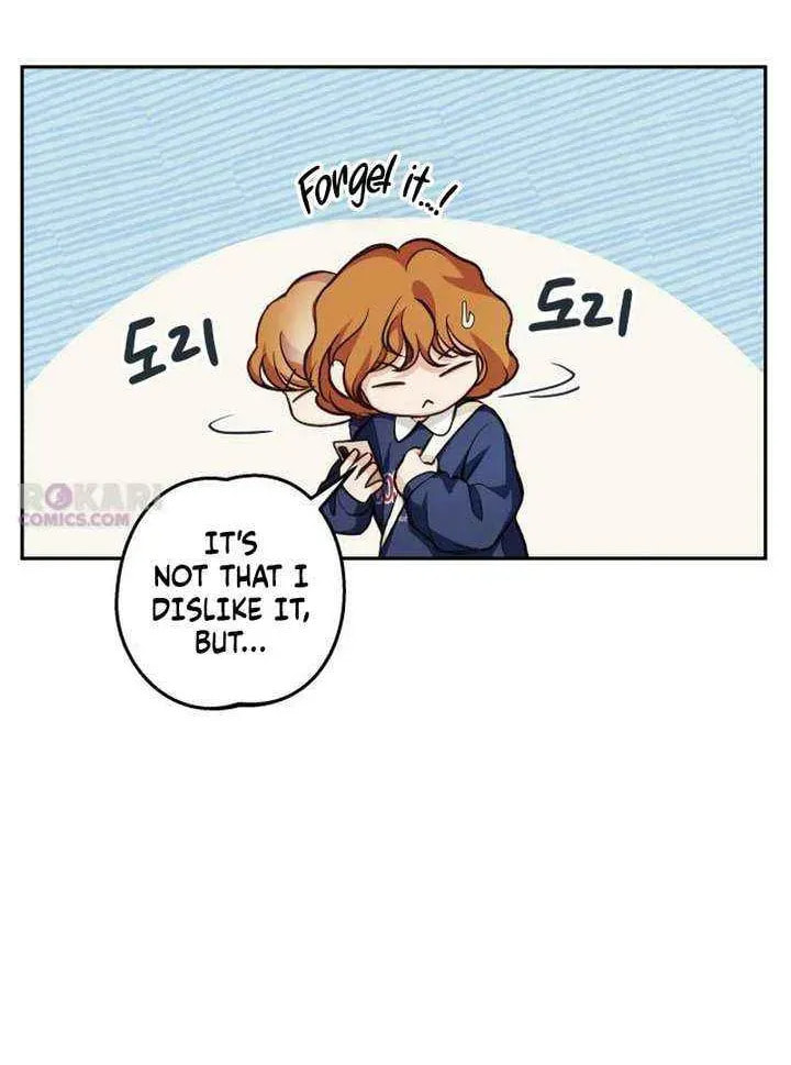 All You Need Is Perfection Chapter 30 page 7 - 