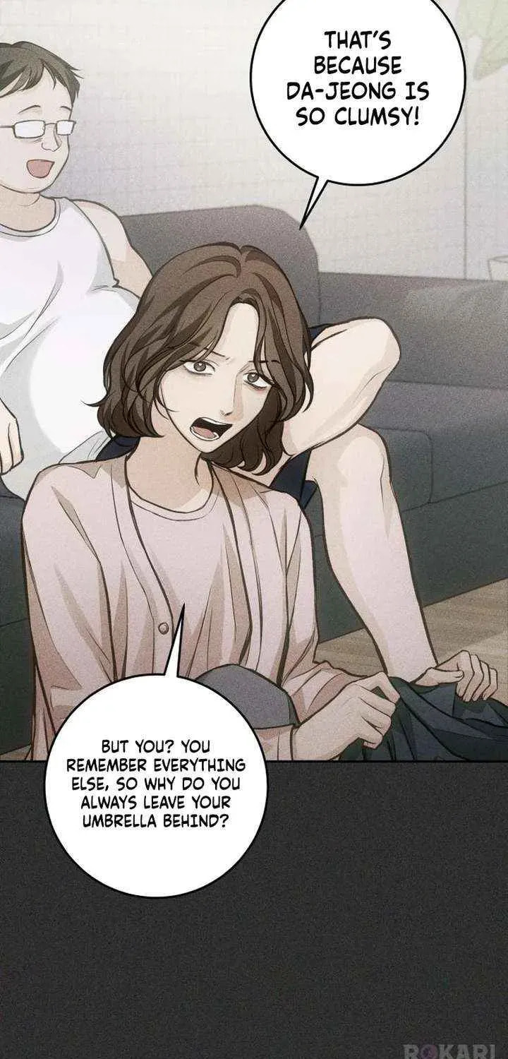 All You Need Is Perfection Chapter 30 page 64 - 