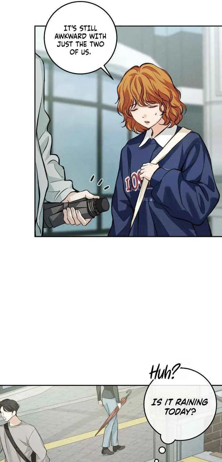 All You Need Is Perfection Chapter 30 page 8 - 