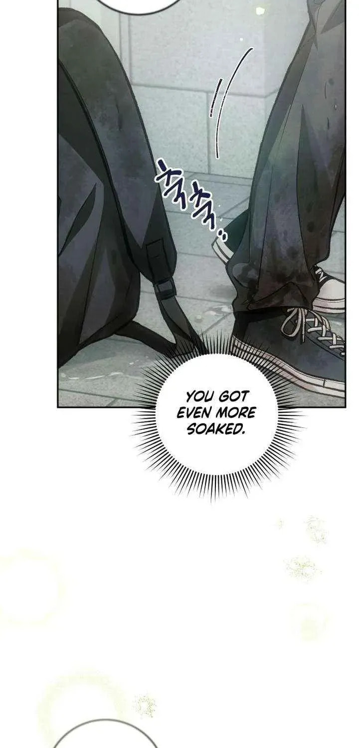 All You Need Is Perfection Chapter 30 page 72 - 