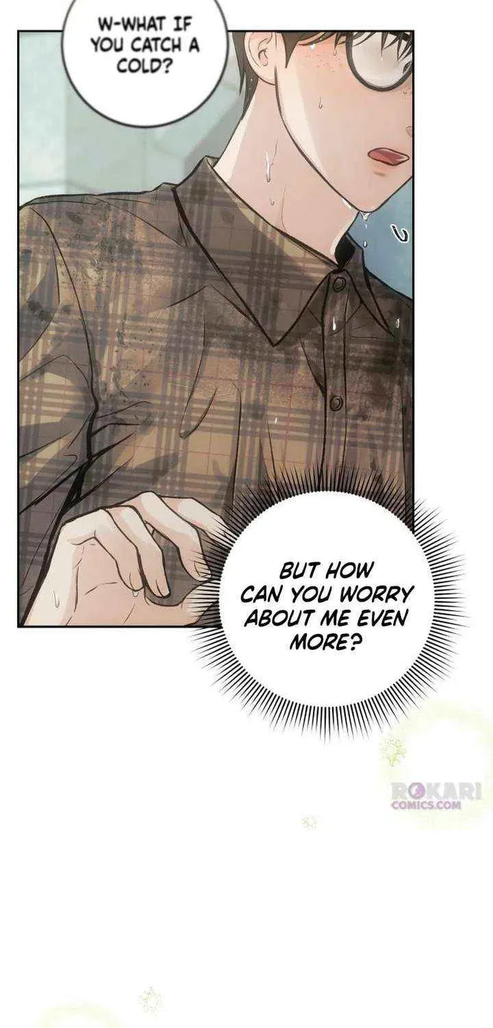 All You Need Is Perfection Chapter 30 page 73 - 