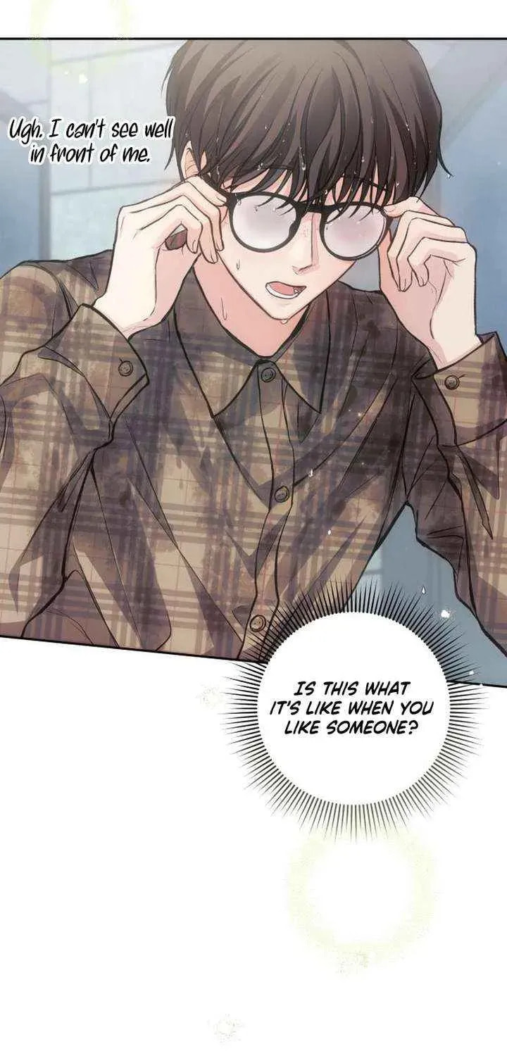 All You Need Is Perfection Chapter 30 page 74 - 