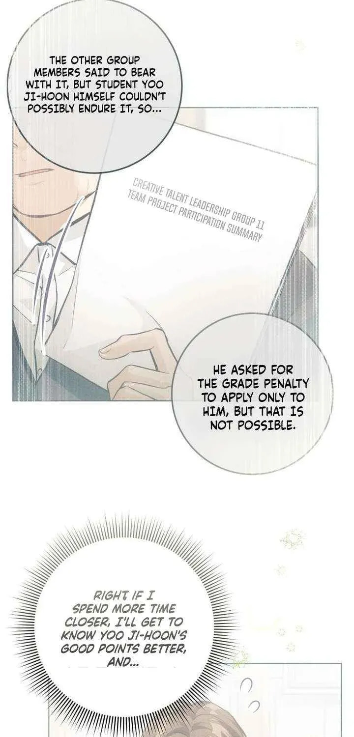 All You Need Is Perfection Chapter 30 page 80 - 