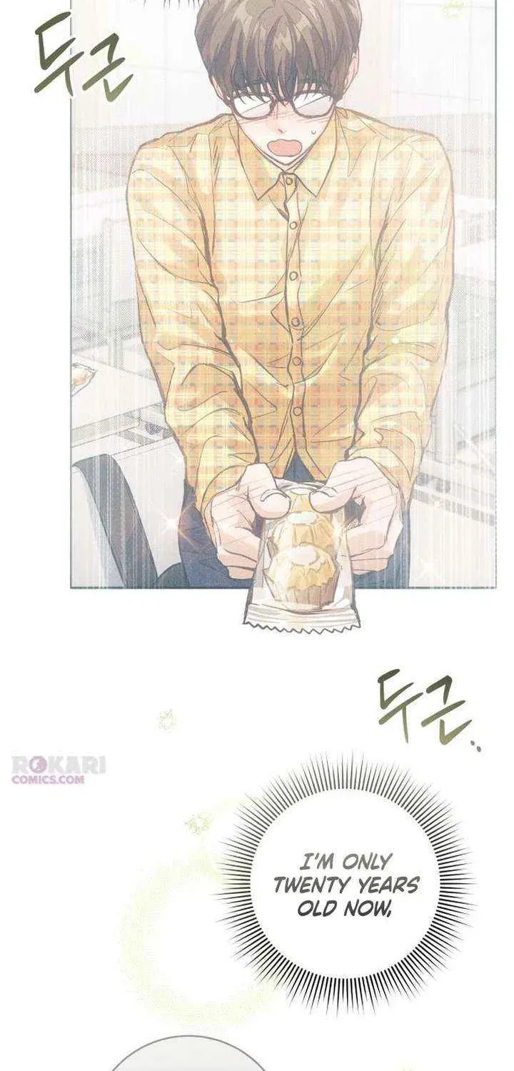 All You Need Is Perfection Chapter 30 page 81 - 