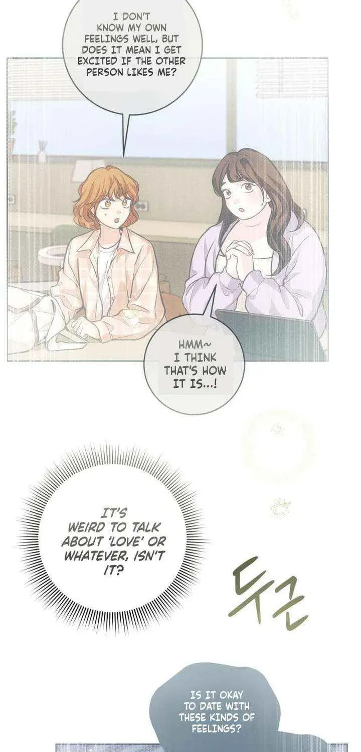All You Need Is Perfection Chapter 30 page 82 - 