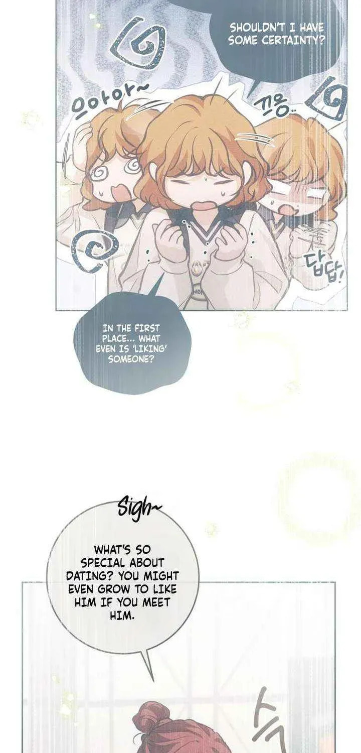 All You Need Is Perfection Chapter 30 page 83 - 