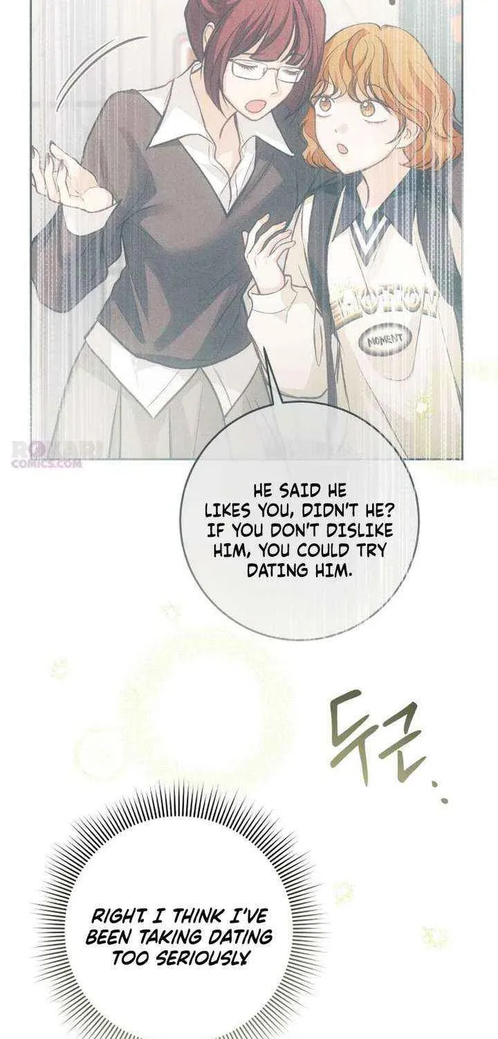 All You Need Is Perfection Chapter 30 page 84 - 
