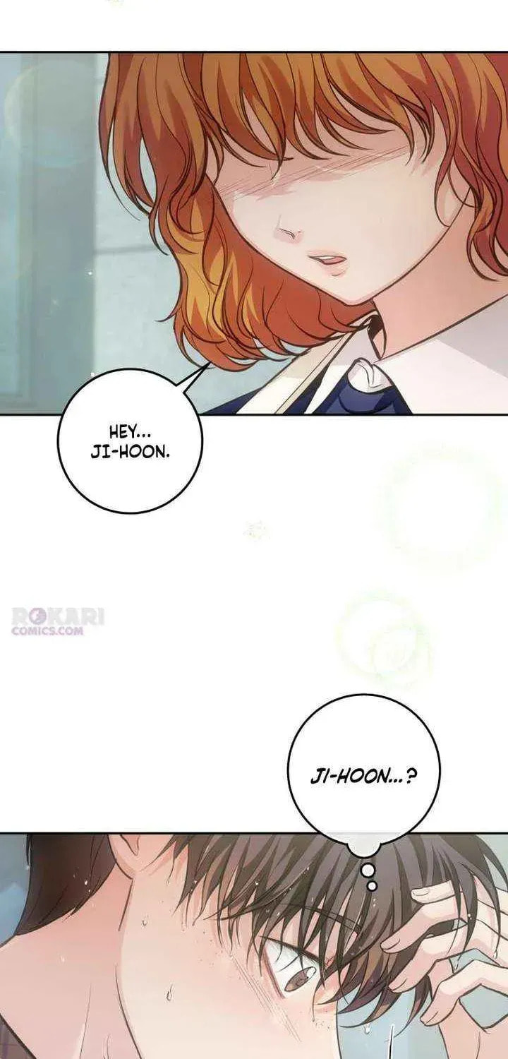 All You Need Is Perfection Chapter 30 page 87 - 