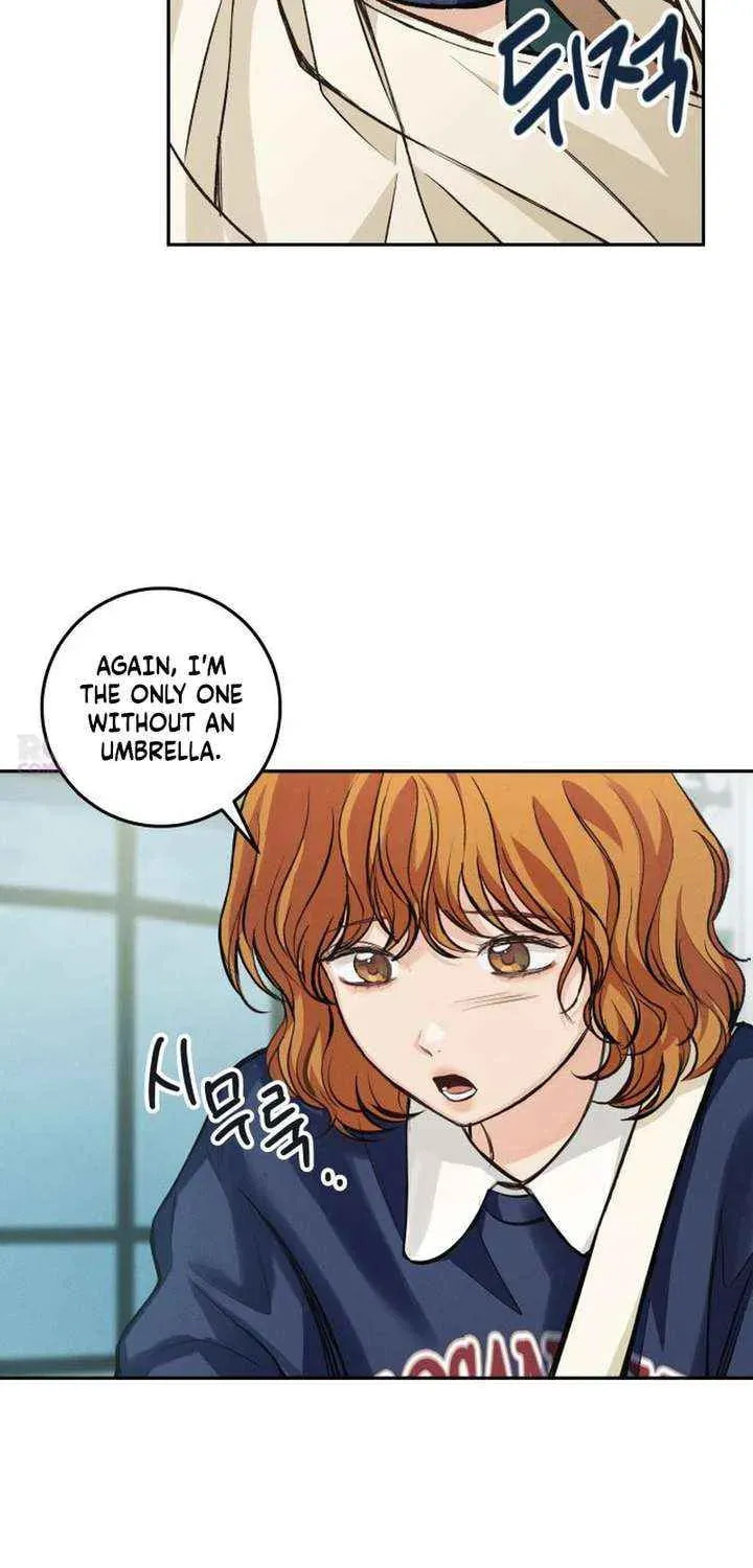 All You Need Is Perfection Chapter 30 page 10 - 