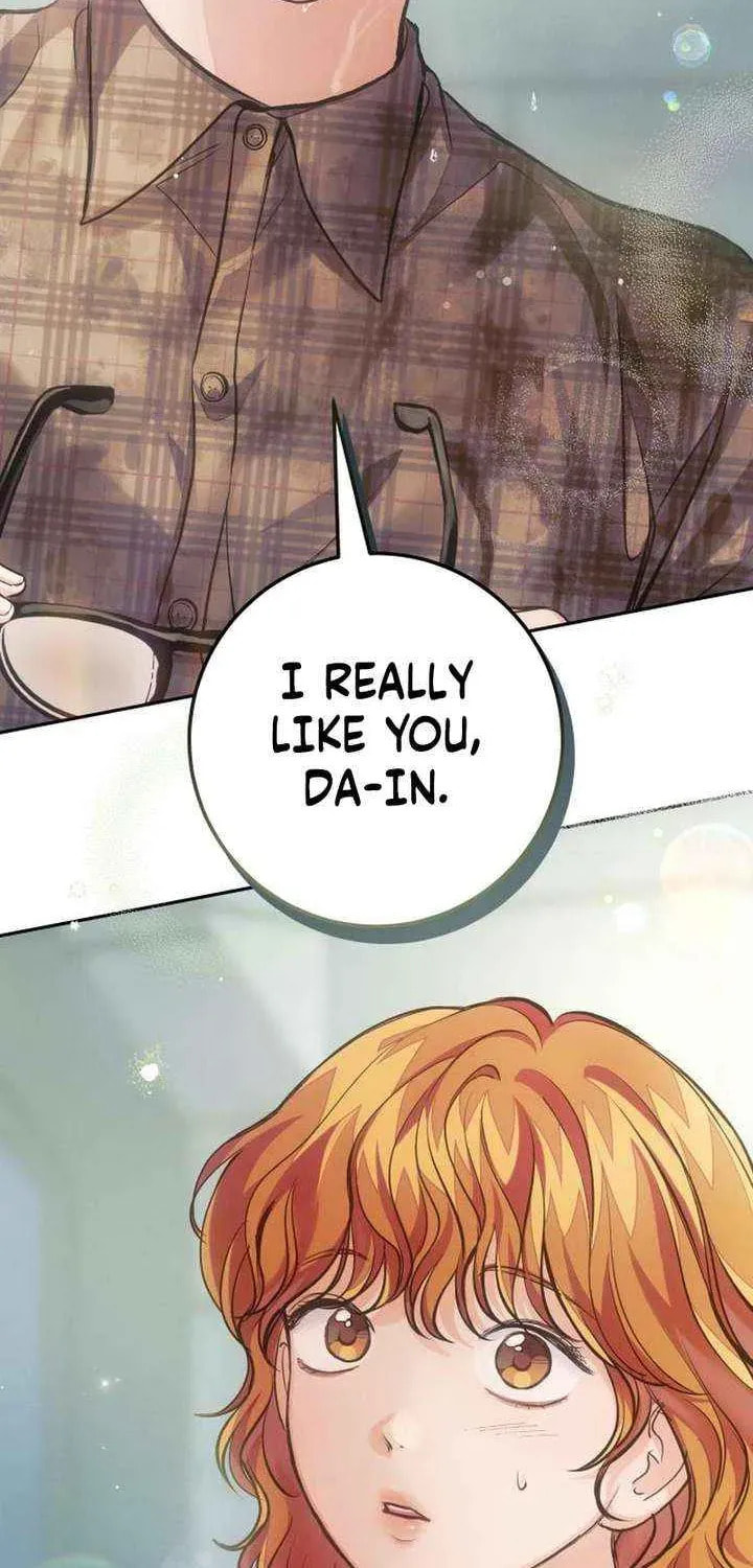 All You Need Is Perfection Chapter 31 page 11 - 