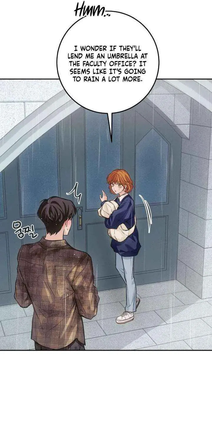 All You Need Is Perfection Chapter 31 page 14 - 