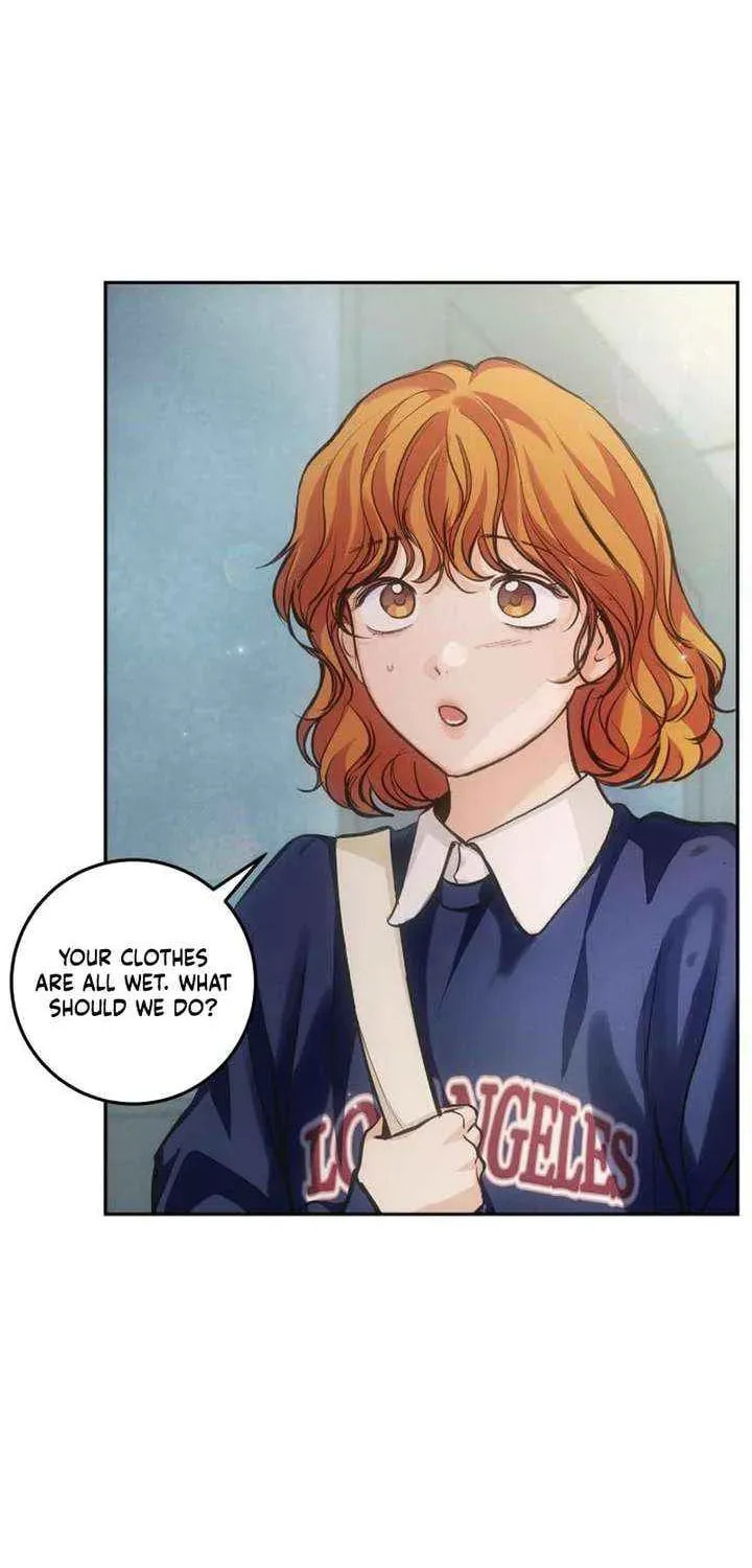 All You Need Is Perfection Chapter 31 page 17 - 