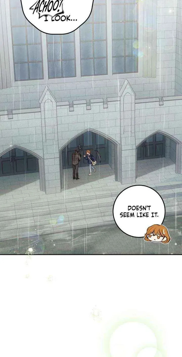 All You Need Is Perfection Chapter 31 page 19 - 