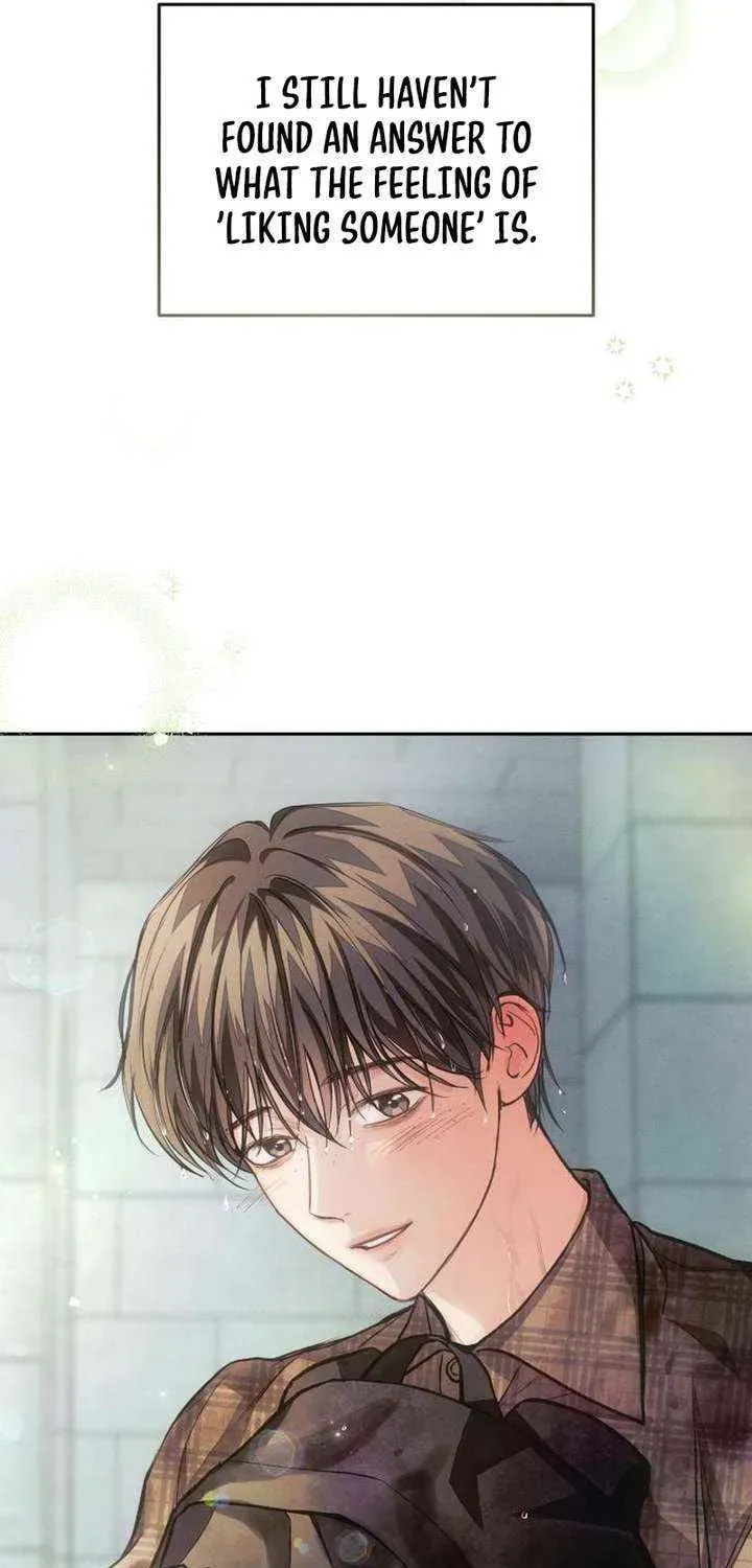 All You Need Is Perfection Chapter 31 page 20 - 